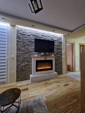 Apartman Lux Tara